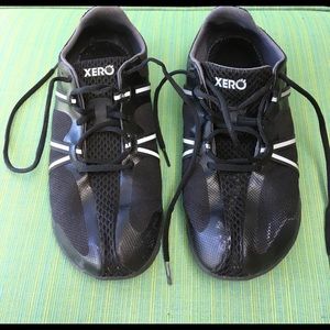 Great shoes but I need more support for my feet.